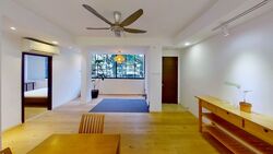 Kim Pong Road (Bukit Merah), HDB 2 Rooms #323650691